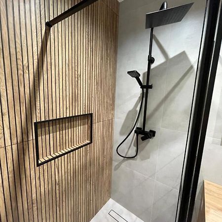 Przytulny Apartament Apartment Trzebownisko Екстериор снимка