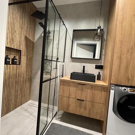 Przytulny Apartament Apartment Trzebownisko Екстериор снимка