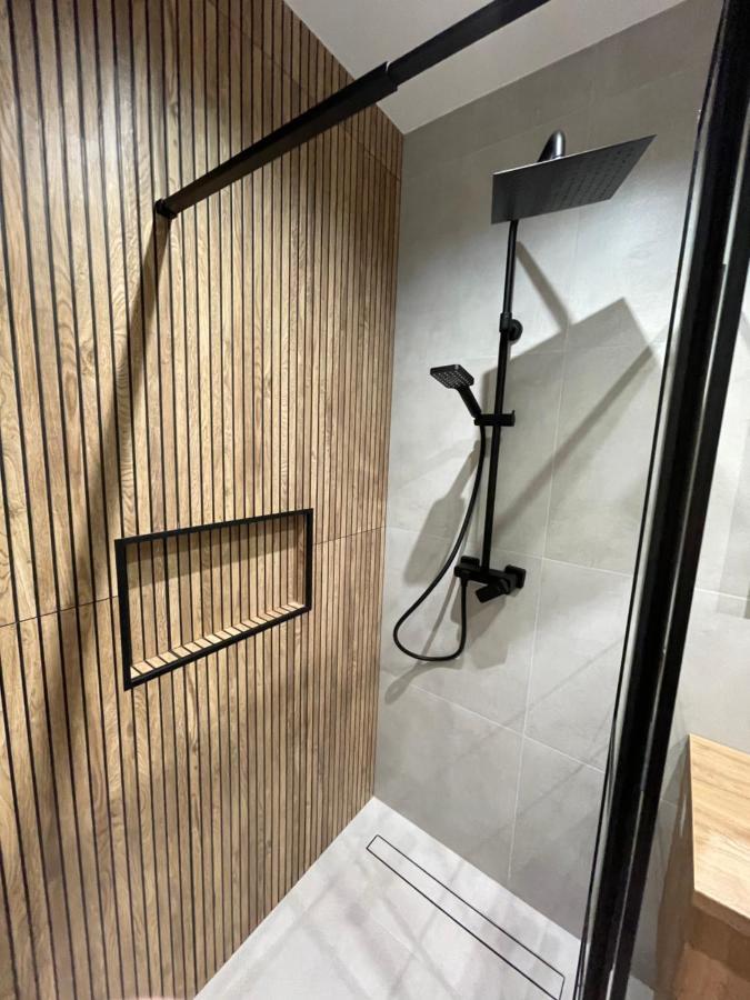Przytulny Apartament Apartment Trzebownisko Екстериор снимка