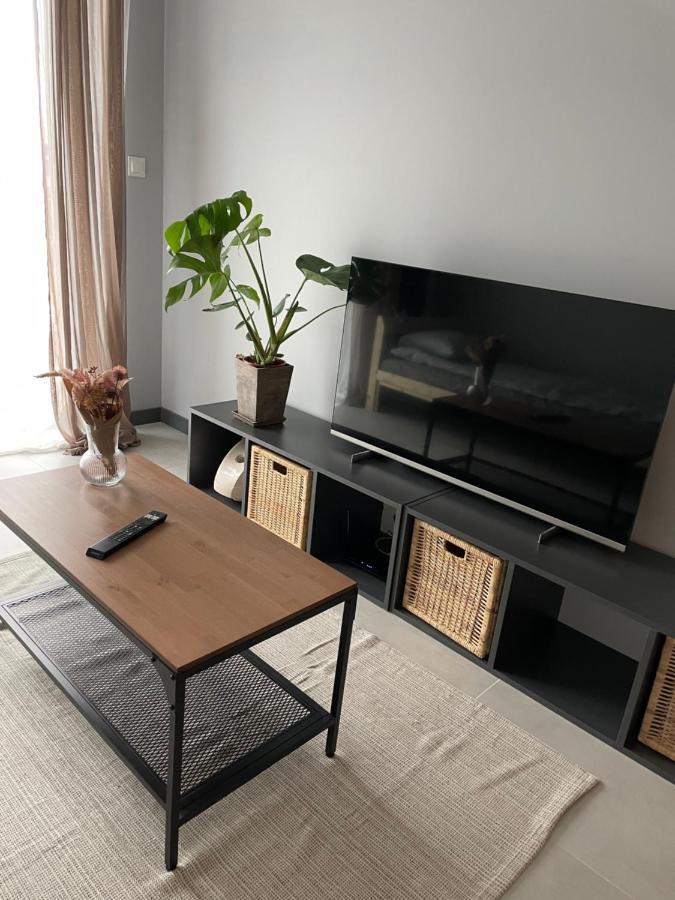 Przytulny Apartament Apartment Trzebownisko Екстериор снимка