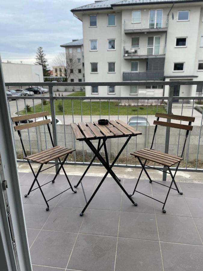 Przytulny Apartament Apartment Trzebownisko Екстериор снимка