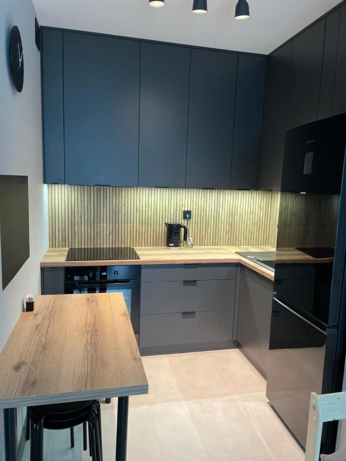 Przytulny Apartament Apartment Trzebownisko Екстериор снимка