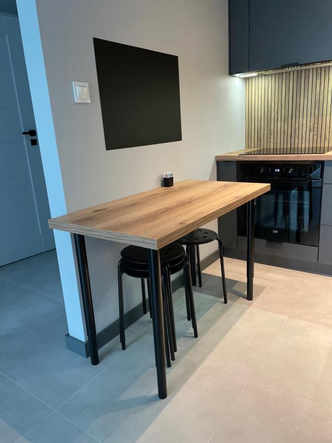 Przytulny Apartament Apartment Trzebownisko Екстериор снимка