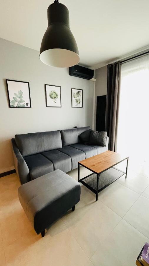 Przytulny Apartament Apartment Trzebownisko Екстериор снимка
