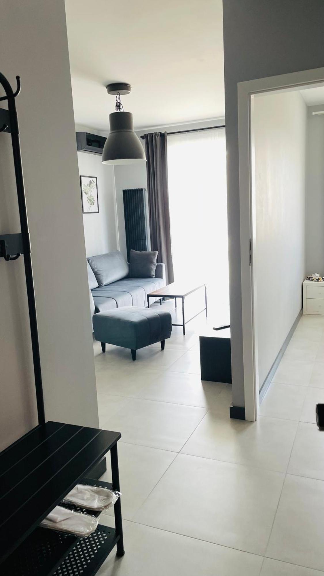 Przytulny Apartament Apartment Trzebownisko Екстериор снимка