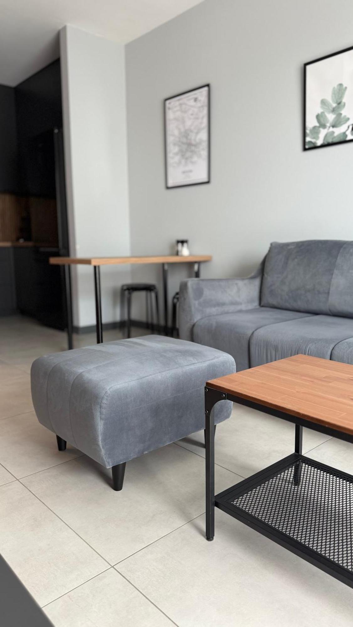 Przytulny Apartament Apartment Trzebownisko Екстериор снимка