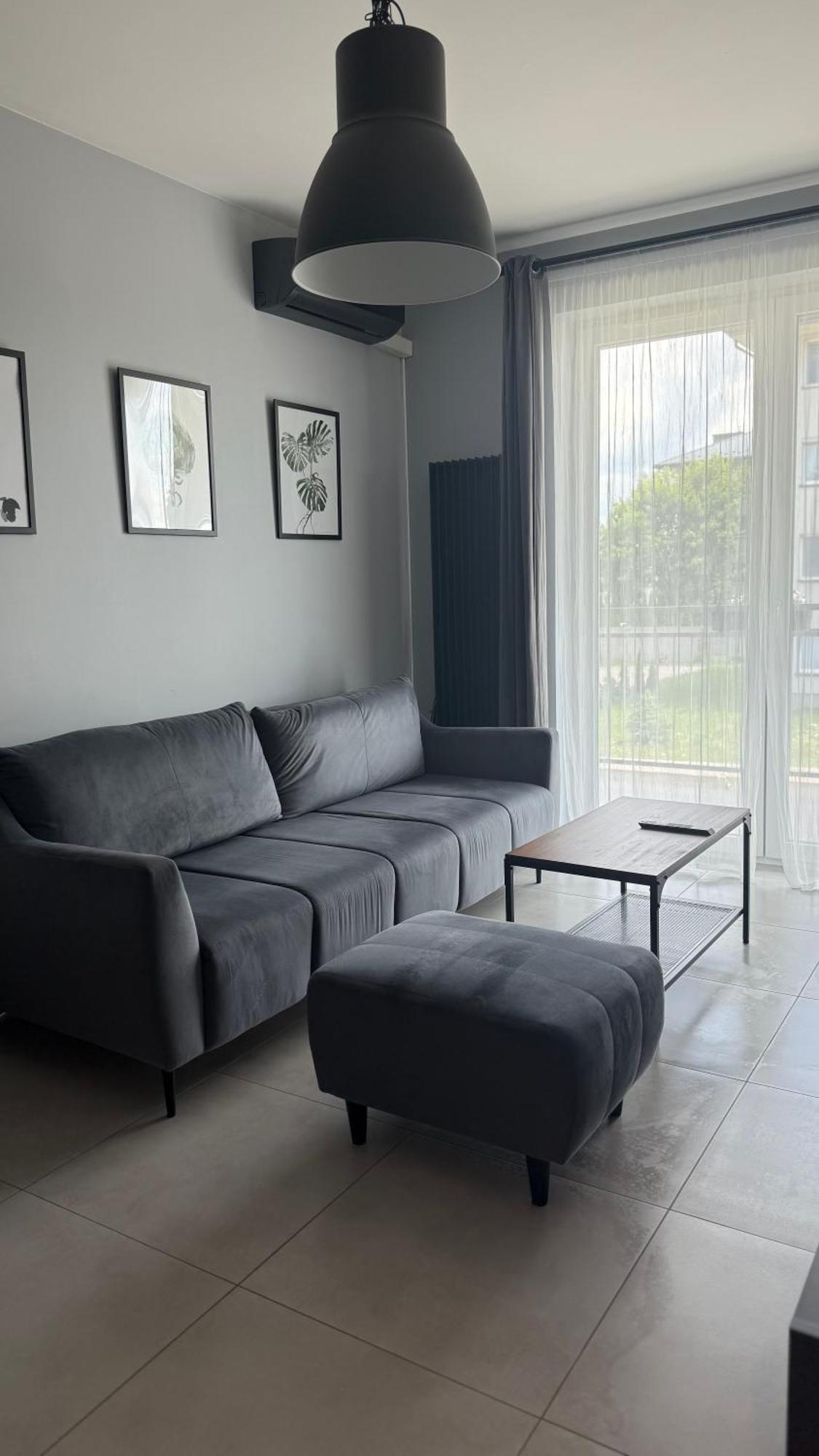 Przytulny Apartament Apartment Trzebownisko Екстериор снимка