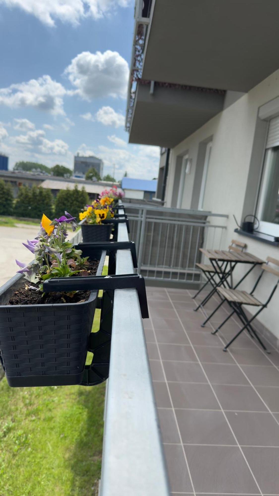 Przytulny Apartament Apartment Trzebownisko Екстериор снимка